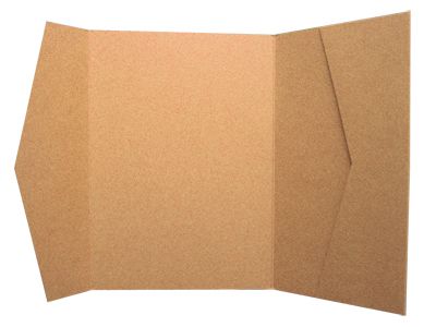 Rockport Pocket - Honey Graham